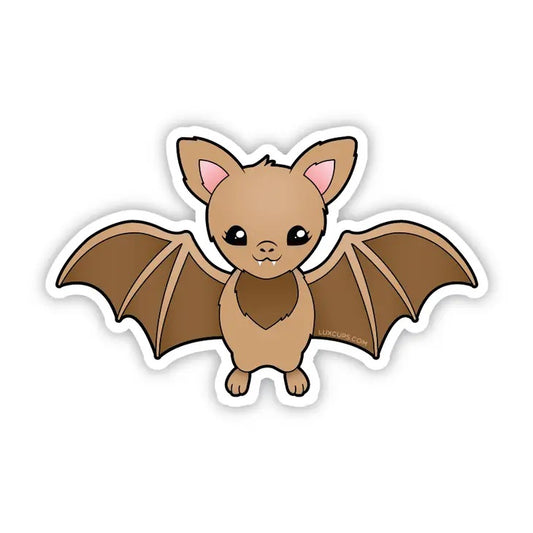 Bat Sticker