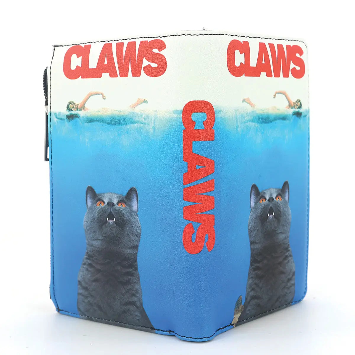 The Claw Wallet – Culture Craze