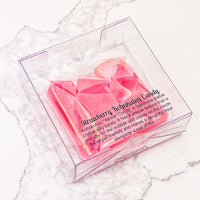 Berry Rose Kohakutou Candy