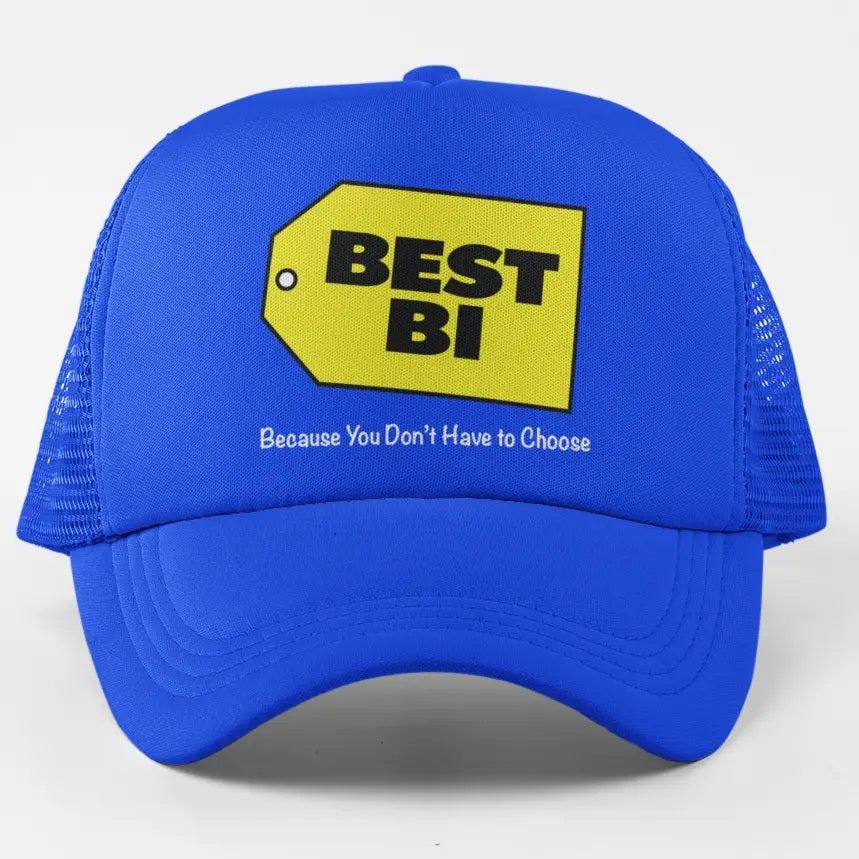 Best Bi Cap