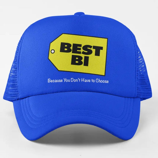 Best Bi Cap