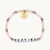 Pulsera de mejores amigas BFF