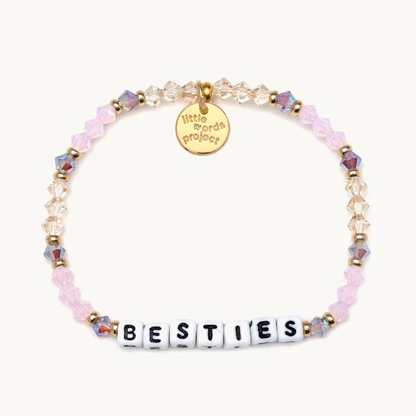Pulsera de mejores amigas BFF