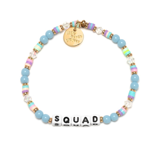 BFF Squad Sunday Forever Bracelet