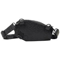 Coffin Bat Hip Pouch