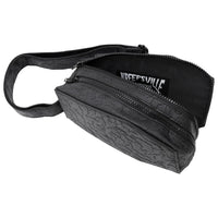 Coffin Bat Hip Pouch