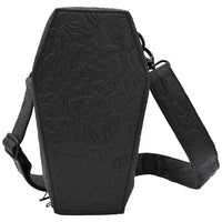 Coffin Bat Hip Pouch