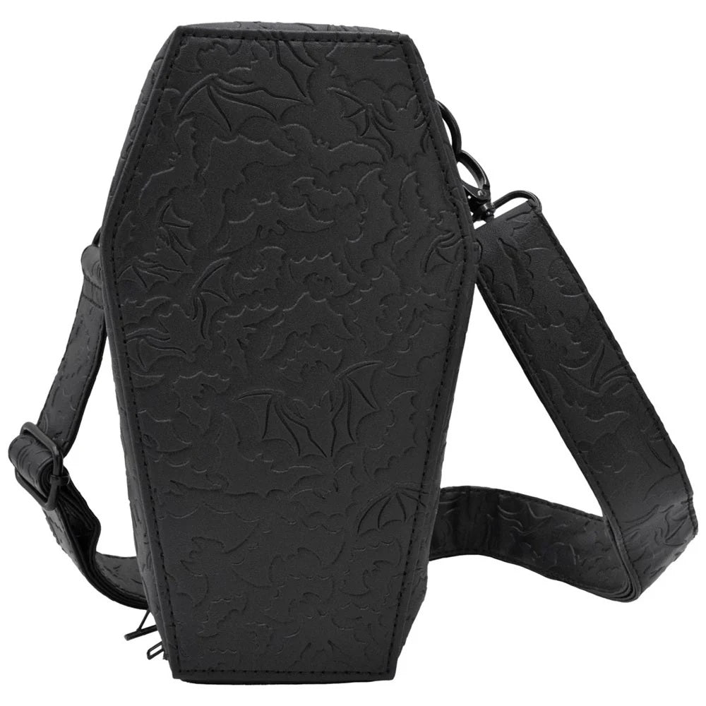 Coffin Bat Hip Pouch