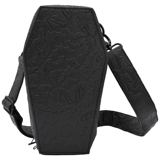Coffin Bat Hip Pouch