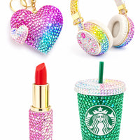 Bling Rush - DIY Bedazzling Kit