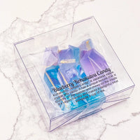 Blue Razz Kohakutou Candy