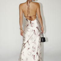 Rodeo Maxi Dress