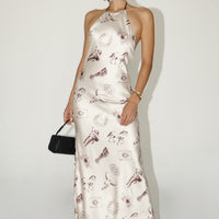Rodeo Maxi Dress