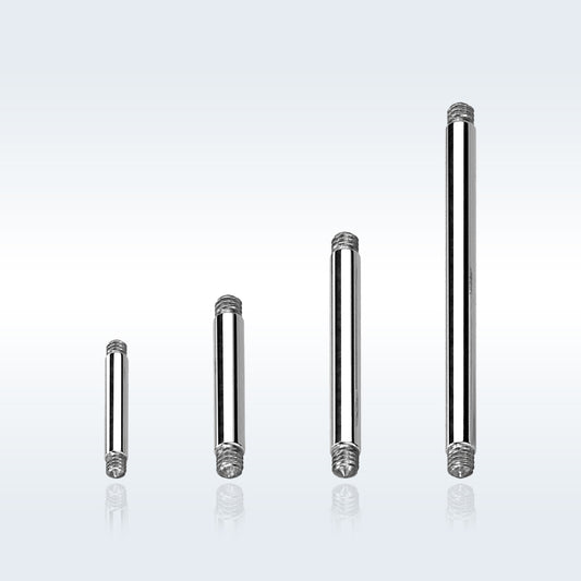 Titanium Barbell
