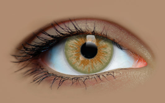 Olive Contacts