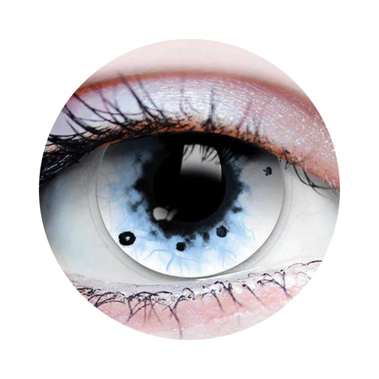 Wraith I Sotume Contacts