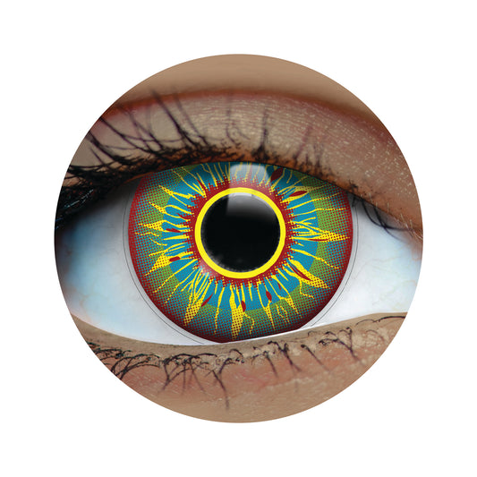 Burning Man Contacts