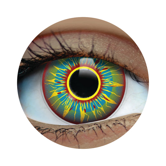 Burning Man Contacts
