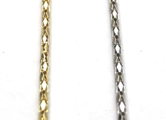Elegant Chain Eyeglass Holder