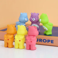 Care Bears Random Figure Blind Box Ver.4