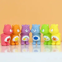 Care Bears Random Figure Blind Box Ver.4