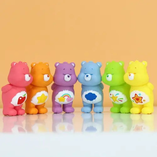 Care Bears Random Figure Blind Box Ver.4