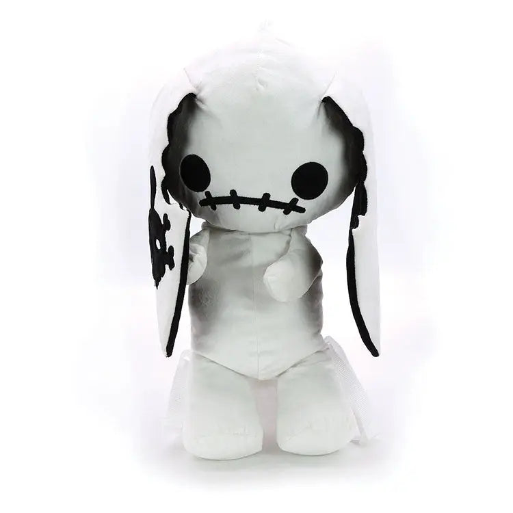 Glow In The Dark Naughty Bunny Backpack