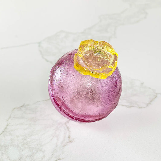 Chamomile Lavender Tea Bomb