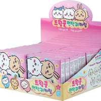 Chiikawa Twinkle Hologram Random Key Ring Blind Box