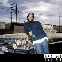 Ice Cube Car