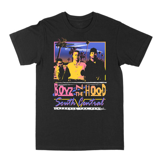 Boyz N The Hood Vintage