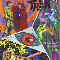 Star Trek Dying Star