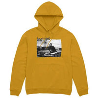 Boys N The Hood Hoodie