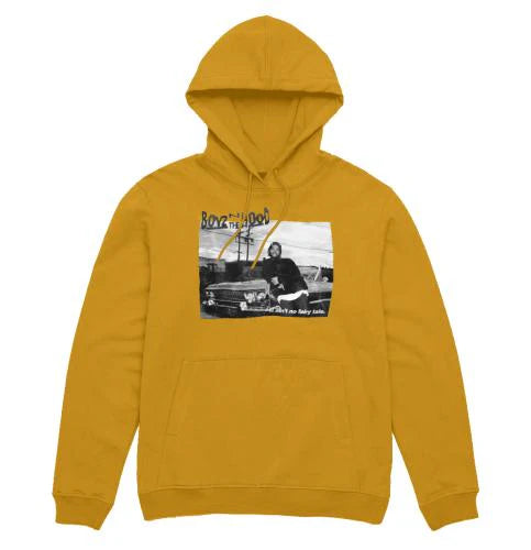 Boys N The Hood Hoodie