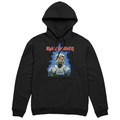 Iron Maiden World Slavery Tour Sweater