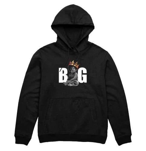 Nororious BIG Big Hoodie