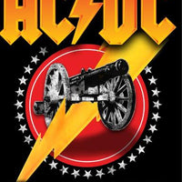 CAÑÓN DE COLOR AC/DC