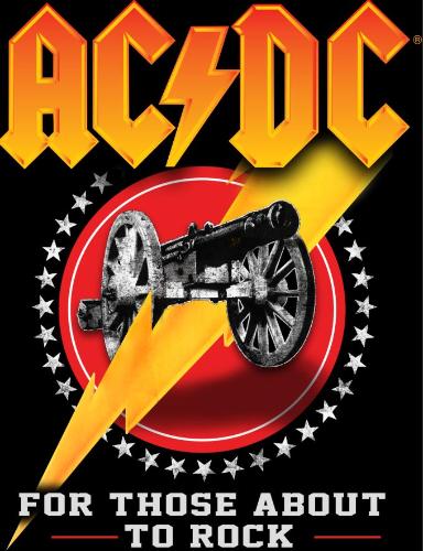 AC/DC Cannon – Culture Craze
