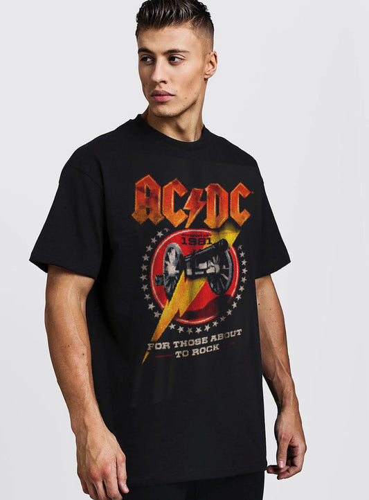 CANON COULEUR AC/DC