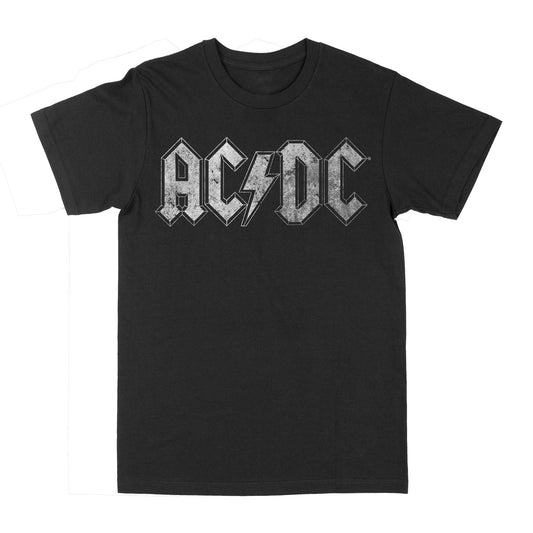 ACDC Vintage Logo