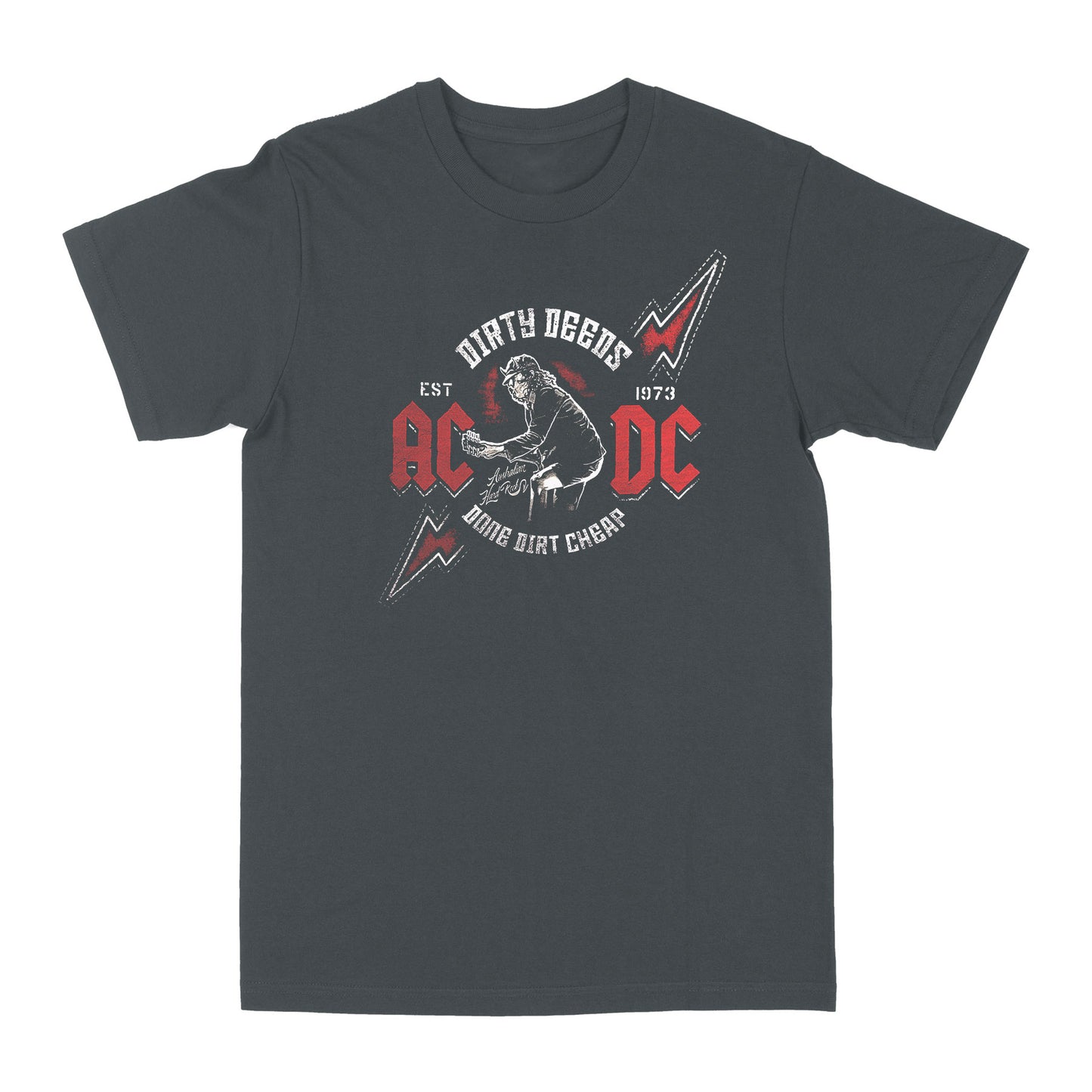 ACDC Done Dirt Cheap