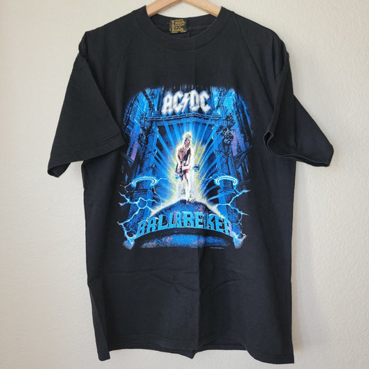 ACDC Ballbreaker