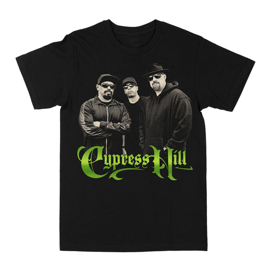 Cypress Hill Black Top