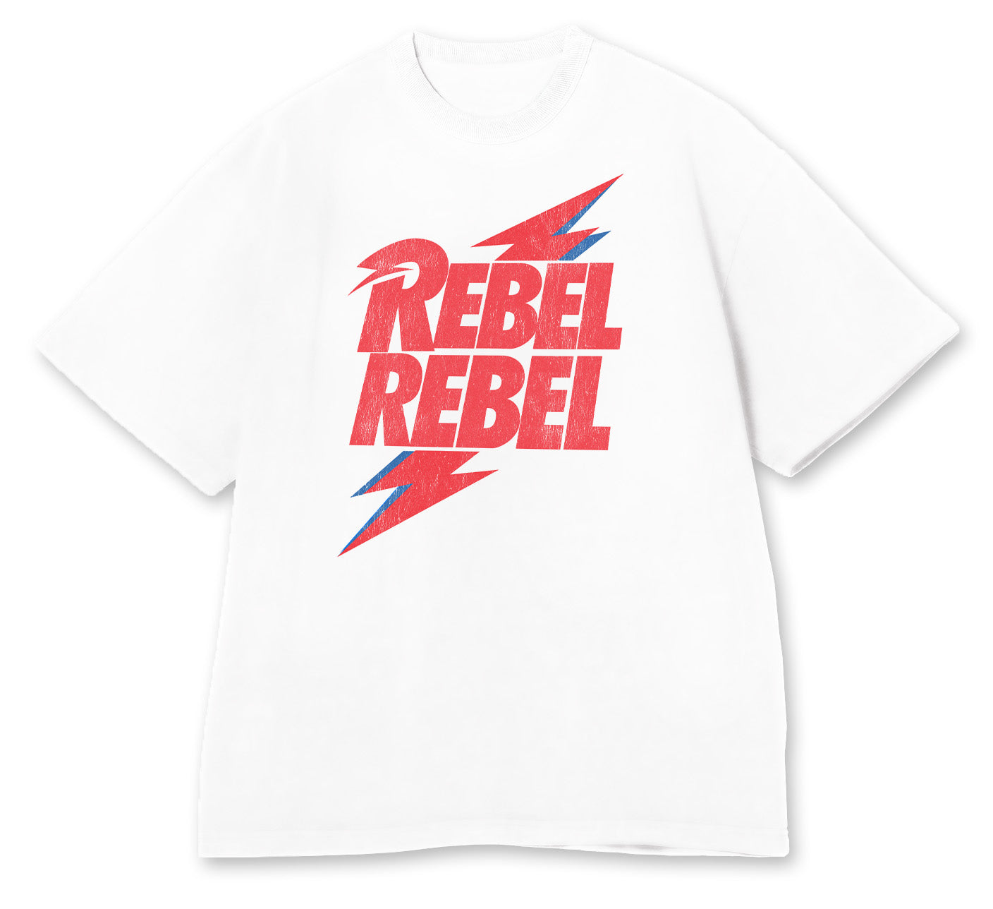 Bowie Rebel