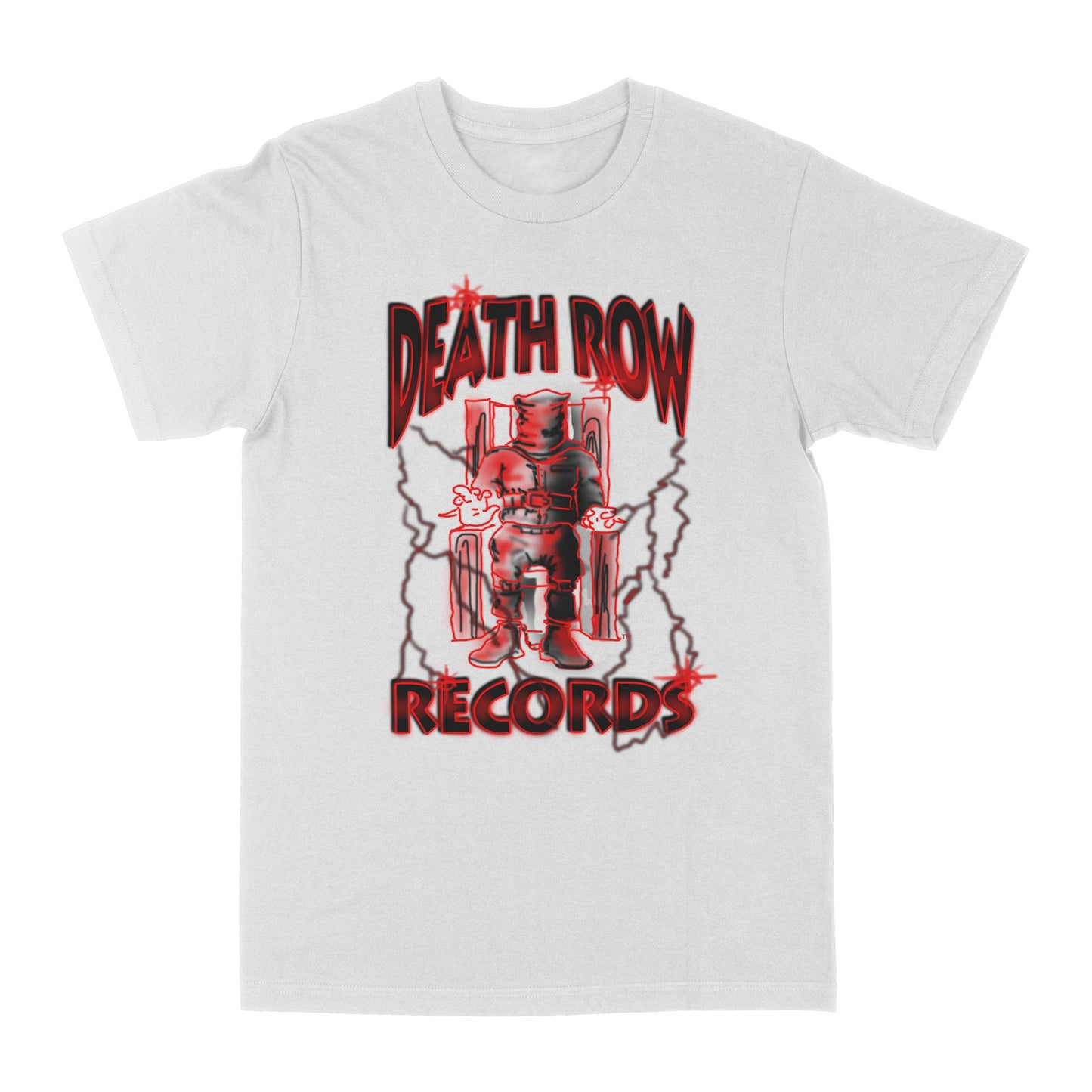 Death row red