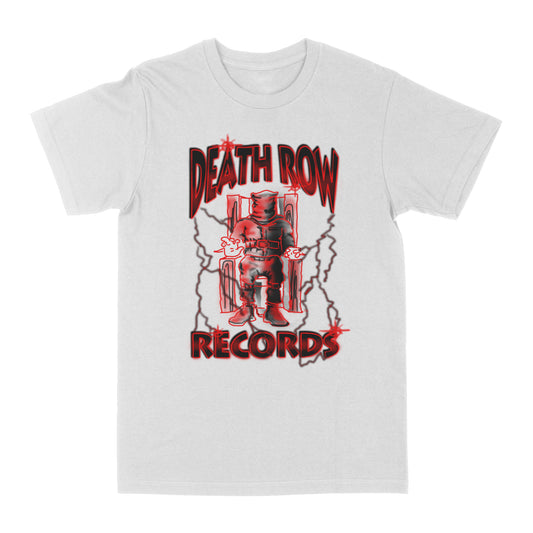 Death row red