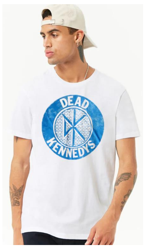 DEAD KENNEDYS