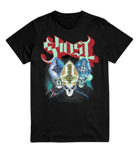Ghost Trinity TShirt