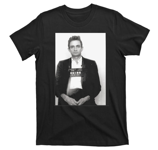 JOHNNY CASH RECHERCHÉ