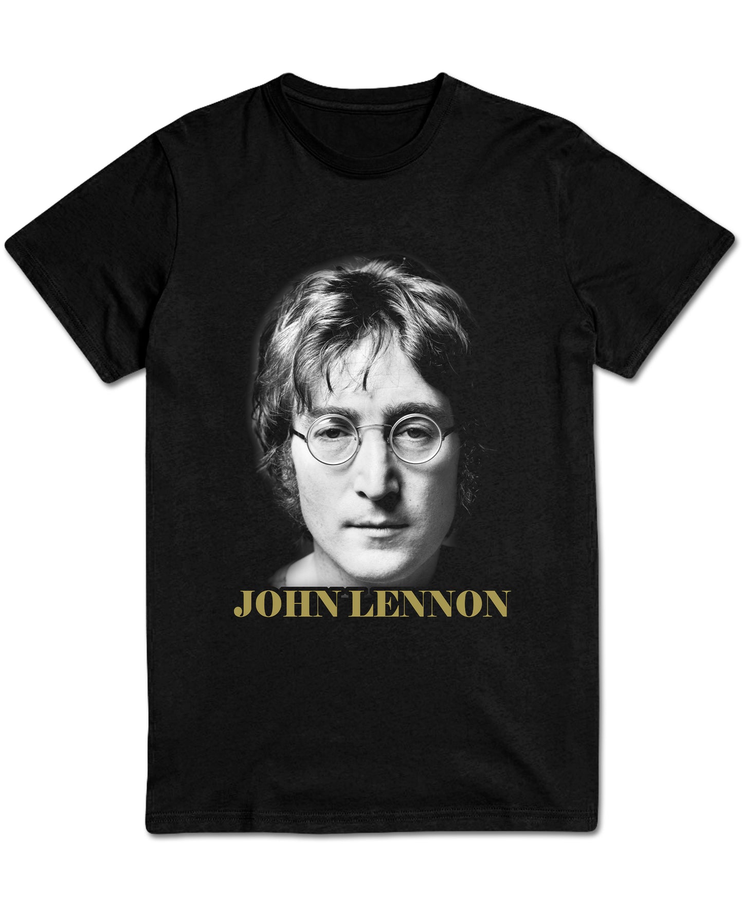 John Lennon Band Tee